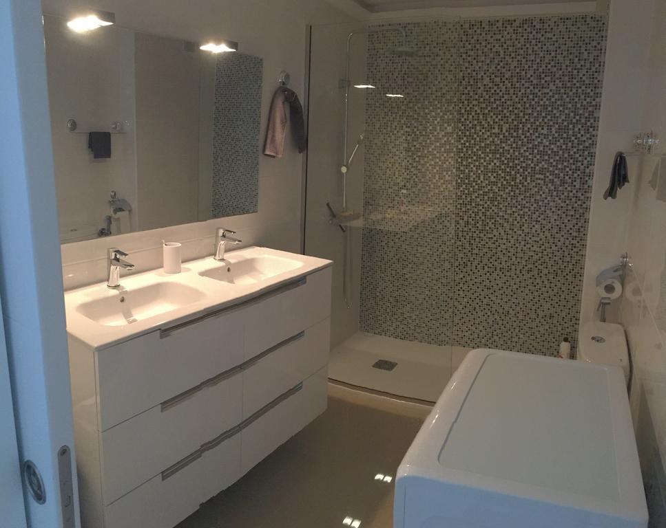 Apartament Appartaments Deluxe Playa del Inglés Zewnętrze zdjęcie